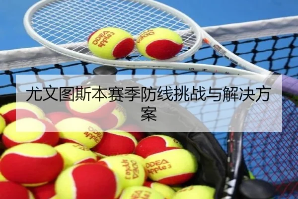 尤文图斯本赛季防线挑战与解决方案